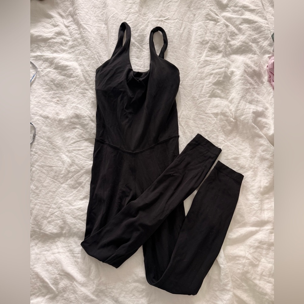 Lululemon align jumpsuit